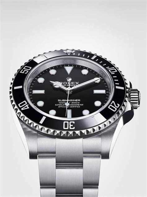 new generation rolex submariner|rolex submariner preisliste.